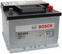 BATERÍA 12V 56AH/480A L- 242X175X190 S3 