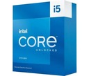 Procesor Core i5-13600 KF BOX 3,5GHz, LGA1700 Model procesora i5-13600KF