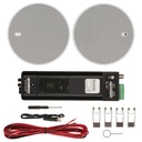 FM-радио Kbsound Star 5 DAB+ с Bluetooth