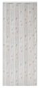DRZWI HARMONIJKOWE PRZESUWNE 001P DĄB ALASKA 80CM