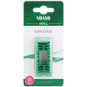 ЗАПРАВКА АРОМАТОМ-ДУХОВ ДЛЯ АВТОМОБИЛЯ MAZDA MIAMI