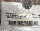 PLUG RUDDERS PENS BALANCER HARLEY DAVIDSON 55900114  photo 7