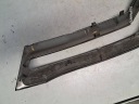 CITROEN DS4 CHROME CALANDRE GRILLE DE RADIATEUR PARE-CHOCS PRZEDNIEGO688184677photo 10
