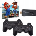 Retro TV Console Television Game Hdmi 2 Pads 20 000 Menu Games PL HDMI 64GB #14