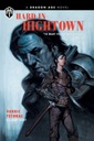 Dragon Age: Hard in Hightown — Тетрас, Варрик