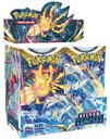 Pokémon TCG: Silver Tempest Booster Vydavateľ The Pokemon Company International