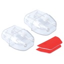 2x ODSTRASZACZ JELENI DZIKÓW SAREN NA SAMOCHÓD