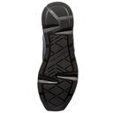 Calvin Klein Jeans Prince Neoprene čierne športové topánky pánske tenisky 40 Dĺžka vložky 25 cm