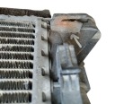 FORD C-MAX RADIATEUR EAU VOLVO MAZDA 3 OE 3M5H8005TJphoto 5