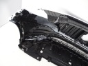 PARE-CHOCS AVANT AVANT MERCEDES EQA 243 W243 AMG VERSION 6XPDC RADARphoto 8
