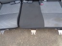 ДИВАН ЗАДНЯ ПІДГОЛОВНИКИ РЕМІНЬ ЦЕНТРАЛЬНИЙ FIAT SEDICI SUZUKI SX4 2006-2014R.  (18141774913) фото min 12