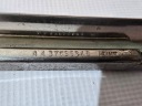 PEUGEOT 308 2013- MOULURE CHROME PARE-CHOCS AVANT AA37695348photo 12