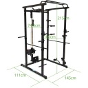 Атласи Xqmax Wielostanowiskowy