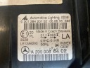 PHARE GAUCHE AVANT MERCEDES C CLASSE W205 GAUCHE AVANT ORDINAIRE A2059066402photo 12