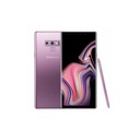 Samsung Galaxy Note 9 N960F Dual SIM фиолетовый Новинка! Гвар PL