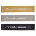 Эспандеры Energetics Mini Set Pro