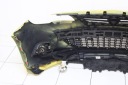 OPEL ASTRA IV J GTC OPC 12R- PARE-CHOCS AVANT AVANT PDC Z40Qphoto 14