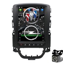 РАДИО GPS НАВИГАЦИЯ OPEL ASTRA J 2009-2019 ANDROID