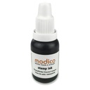 ЧЕРНИЛА ДЛЯ ШТАМПОВ MODIC/NOMO, черные