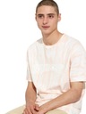 Tričko VOLCOM pánske bavlna klasické tričko M Veľkosť M