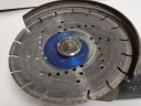 УГЛОВАЯ ШЛИФОВАЛЬНАЯ МАШИНА BOSCH GWS 22-230 JH 2466 24
