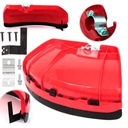 КРЫШКА ДЛЯ МАСЛА БЕНЗИНОВОЙ ЩЕТКИ С КРЕПЛЕНИЕМ ЛЕЗВИЯ 2s