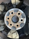 ROUES JANTES NAVARA D23 6X114.3 18 255/60R18 MERCEDES W470 X-KLASA K295photo 12