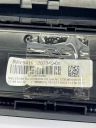 PANNEAU CLIMATISATION BMW F30 F31 F32 F34 F36 9287340photo 8
