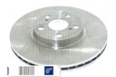 BLUADT343166 DISCS BRAKE 2 PCS. FRONT L P TOYOT photo 2 - milautoparts-fr.ukrlive.com