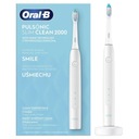 Звуковая зубная щетка ORAL-B Pulsonic Slim Clean