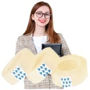 ЛЕНТА ОДНОСТОРОННЯЯ ПРОЗРАЧНАЯ ДЛЯ ОФИСА