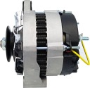 ALTERNATEUR VOLVO PENTA 70A 815.019.055.000photo 9
