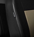 Audi A3 (8L, 8P, 8V) POŤAHY NA SEDADLÁ KOŽA Ďalšie vlastnosti švy / otvory pre airbagy