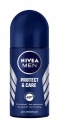 NIVEA MEN PROTECT & CARE ANTYPERSPIRANT MĘSKI W KULCE 50 ML