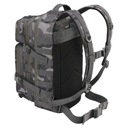 Рюкзак BRANDIT US Cooper Medium Grey Camo 25л