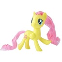 Hasbro My Little Pony Kucyk Podstawowy Fluttershy Stan opakowania oryginalne