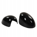 REVÊTEMENTS CHÂSSIS RÉTROVISEURS POUR MINI COOPER R55 R56 R57 R58 R59 R60 R61 07-16photo 1