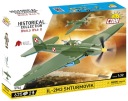 COBI-5744 Ил2М3 Штурмовик