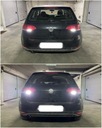 LUCES TURBO DIODO LUMINOSO LED W16W T15 CANBUS PRO 54SMD 6000K INTERIOR VW GOLF VII 7 