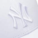 Šiltovka New Era 9Forty New York Yankees Hlavná tkanina bavlna