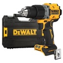 Аккумуляторная отвертка DeWalt 18 В DCD800NT
