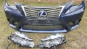 LEXUS IS III 300H COURROIE POUTRE RADIATEURS 13-20photo 7