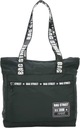 Модная сумка через плечо Shopper Bag Street