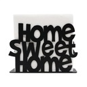 Держатель для салфеток Изысканный держатель для салфеток с твердым основанием для дома