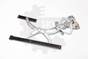 LIFT DEVICE GLASS FRONT LEFT VW PASSAT B3 photo 12 - milautoparts-fr.ukrlive.com