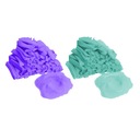 jednorazowa włókninowa główka do włosów