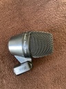 Shure PGA52 — динамический микрофон
