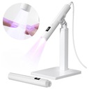 УФ/светодиодная лампа для верхних форм, мини-штатив USB мощностью 3 Вт.