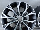 SSANGYONG ДИСКИ R18 ET43 5X130 41730-36110 ОРИГІНАЛ  (18055280243) фото min 13