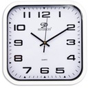 Настенные часы 28,5 см MH-9880A